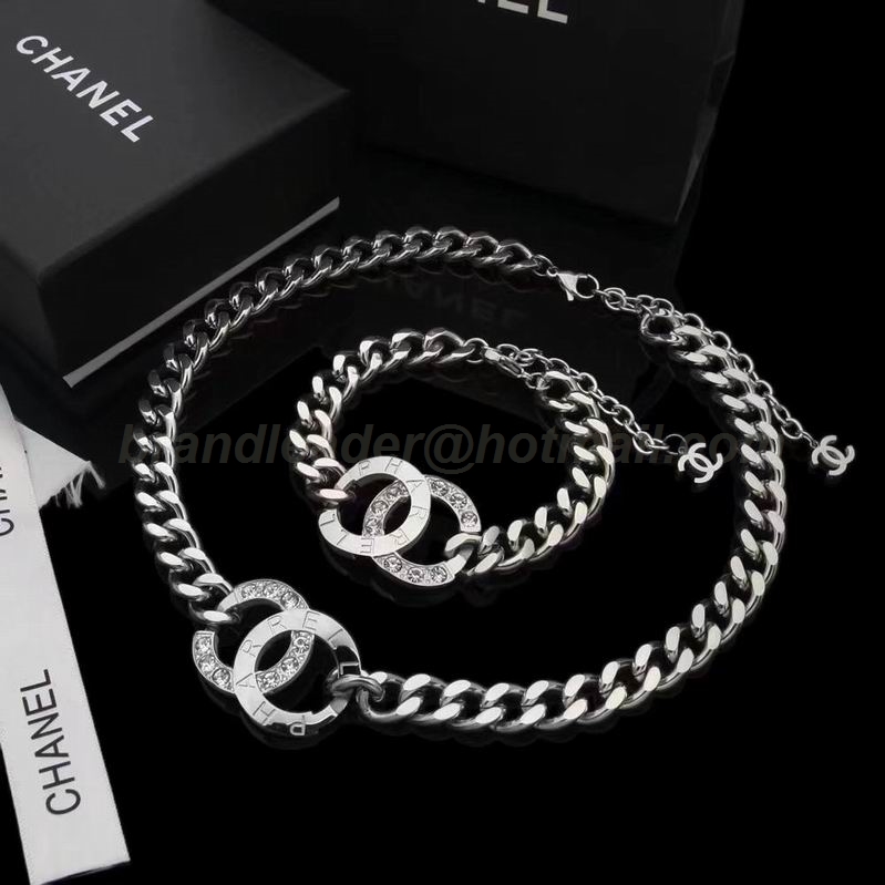 Chanel Sets 5